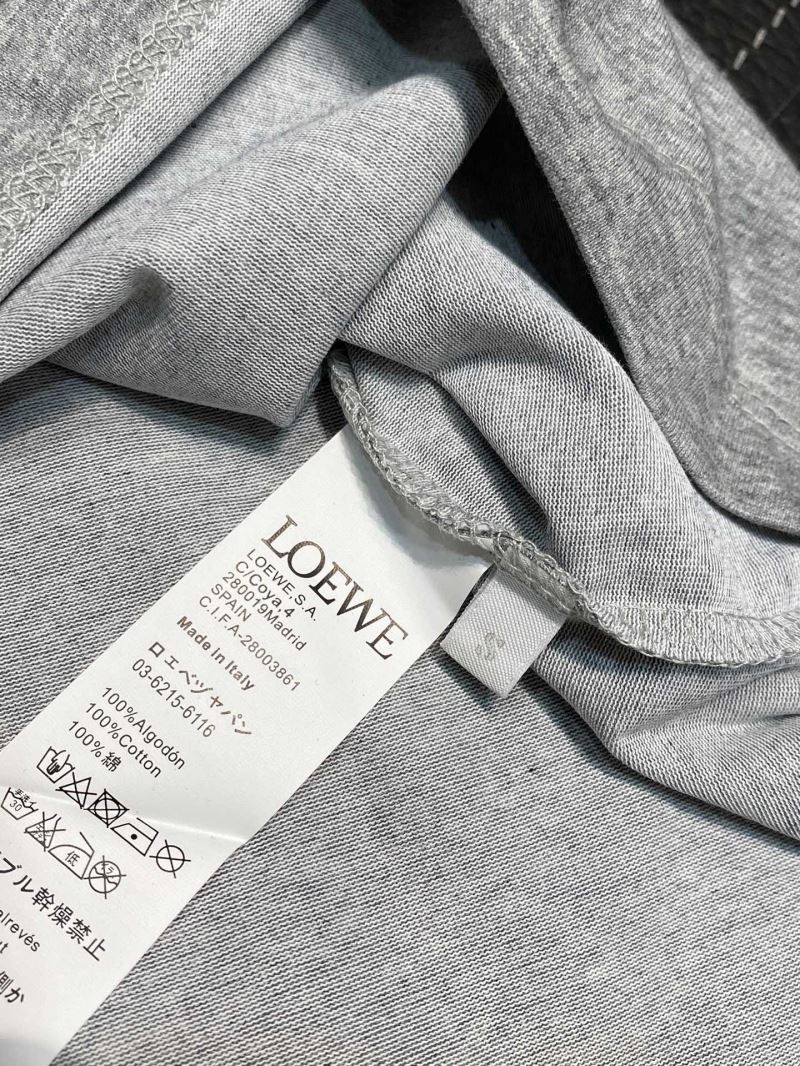 Loewe T-Shirts